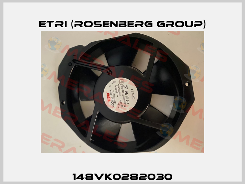 148VK0282030 Etri (Rosenberg group)