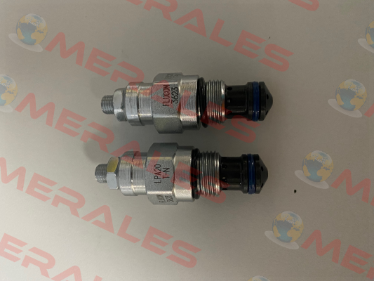 LPA20 T-M Flucom