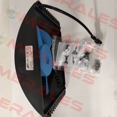 ILLEVA0240A1 ASA Hydraulik