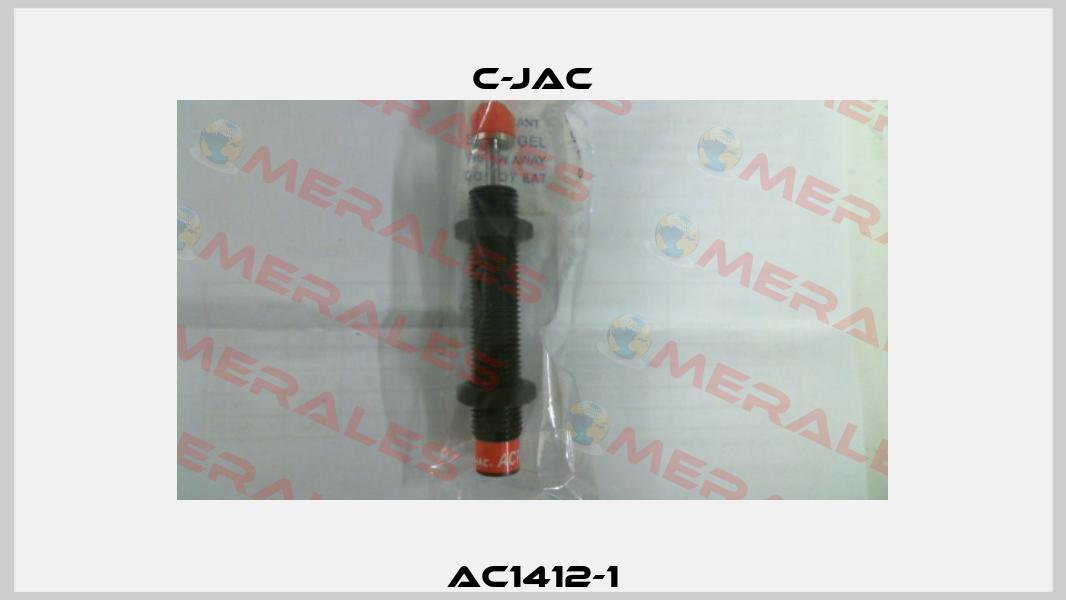 AC1412-1 C-JAC