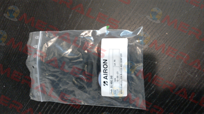 SG.MBC.040 Airon