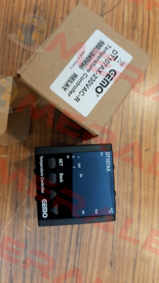 DT 107 AX Gemo