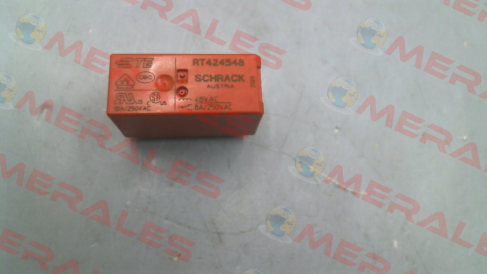 7-1393243-7 / RT424548 Schrack