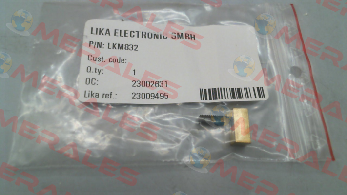 LKM-832 Lika