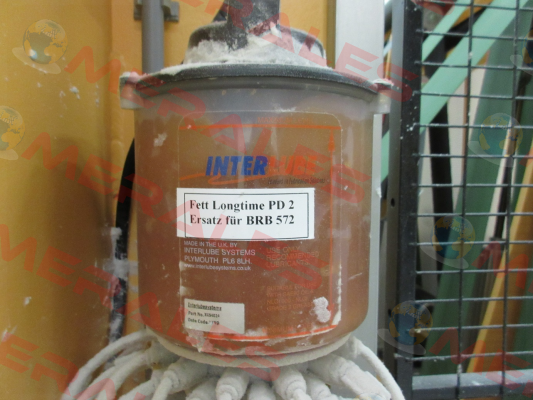 XGS4024 Interlube Systems Limited