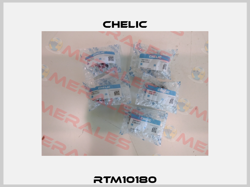 RTM10180 Chelic