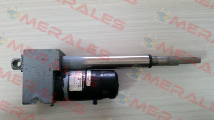 8282196 WK 1082102  OEM for Max Power propeller  Groschopp