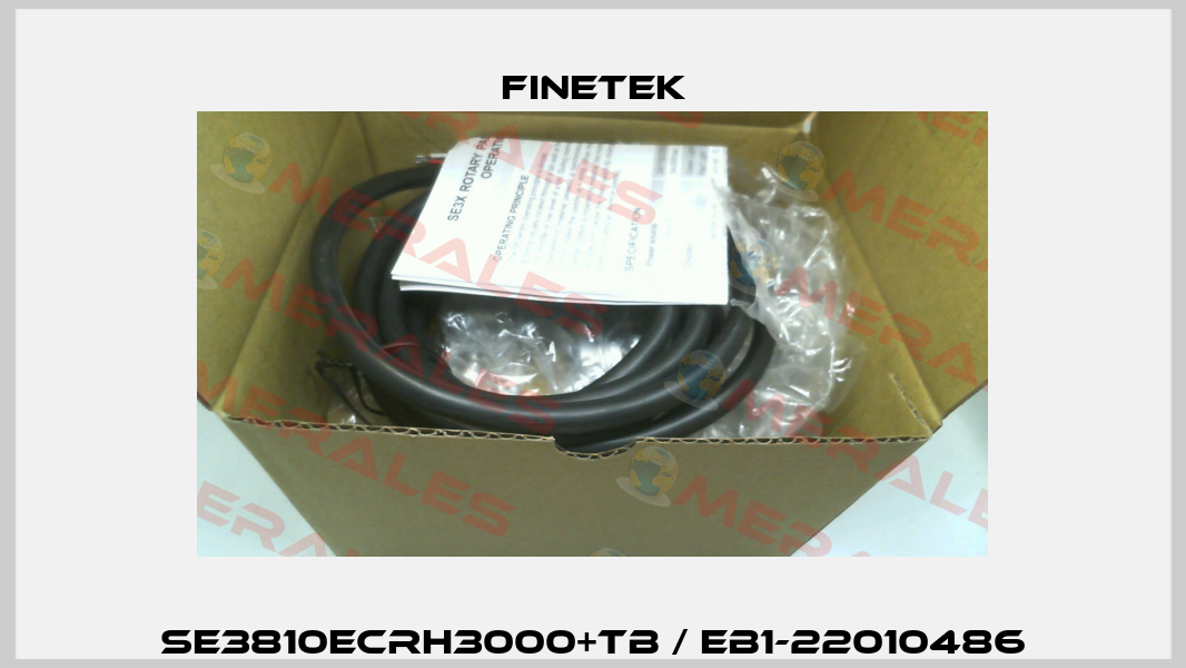SE3810ECRH3000+TB / EB1-22010486 Finetek