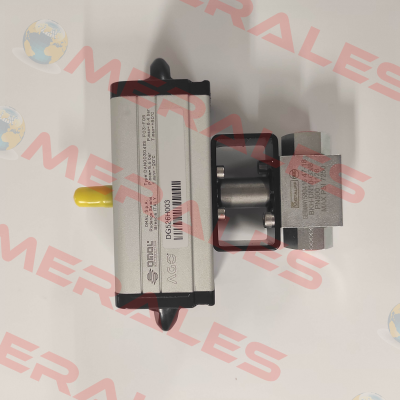 DG526H003 Omal