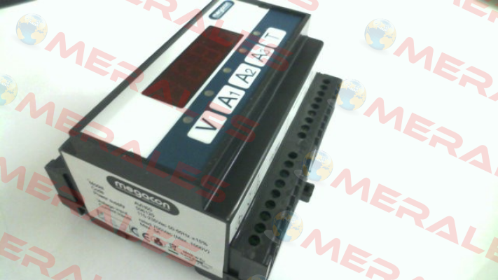 AVH60 115-230 / 596120 Megacon