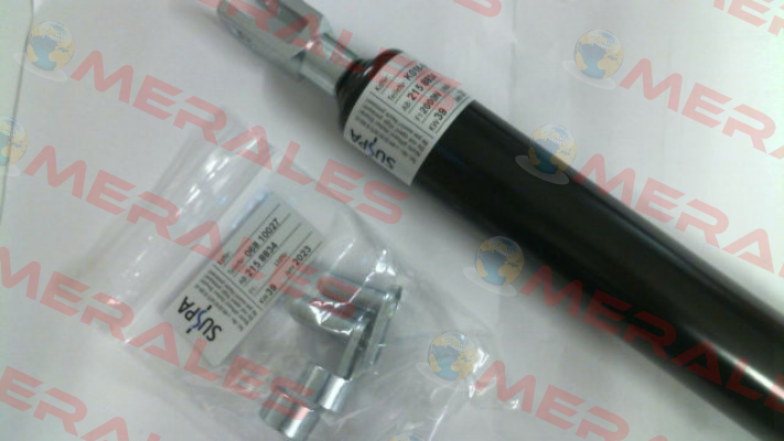 AB 1685372 Suspa
