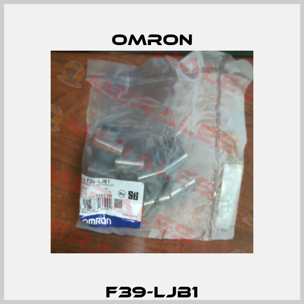 F39-LJB1 Omron