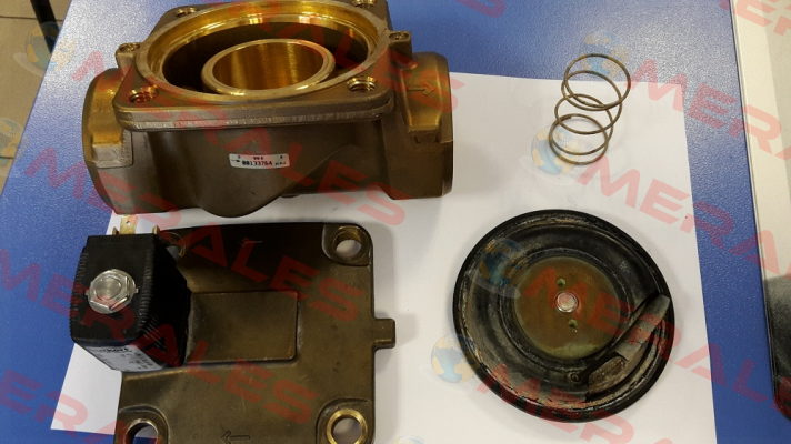 00133764 - obsolete, replaced by 00253156  Burkert