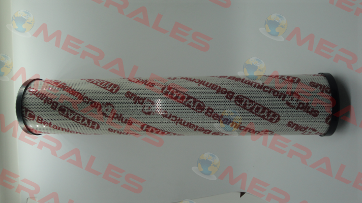 P/N: 1250530, Type:  0400 DN 010 BN4HC Hydac