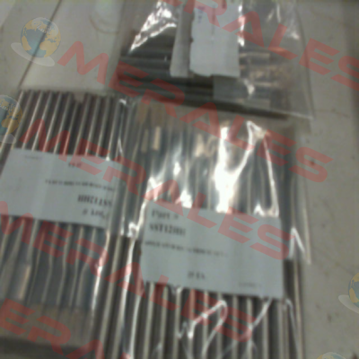 SST12HHG-12 Gordon Brush