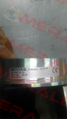 14.105.10.10 Intorq