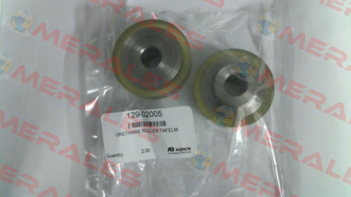 129-02005 Audion Elektro