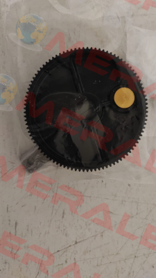 18963-31 Fleck Valves