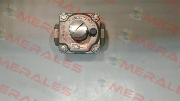 RV47LM-44-M015 Maxitrol