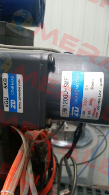5RK120GU-SMF ZD-Motors