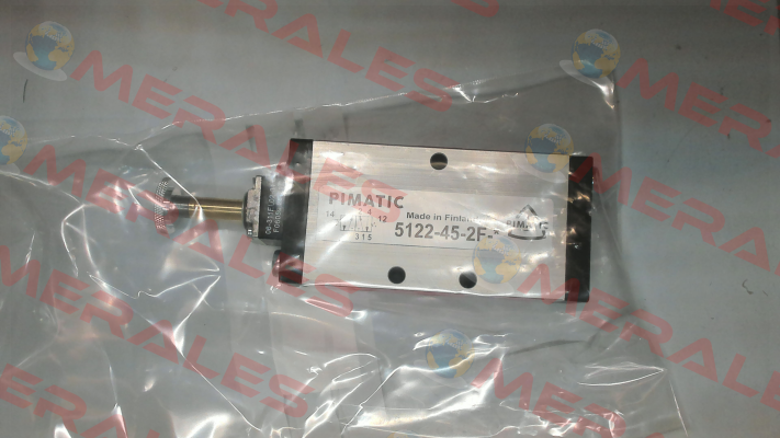 5122-45-2F-* Pimatic