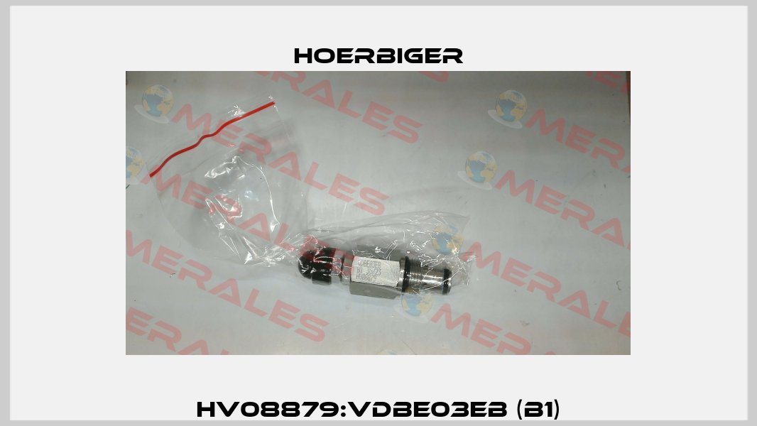 HV08879:VDBE03EB (B1) Hoerbiger