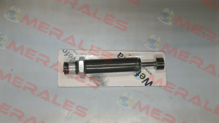WE-M 0.5X19-AS2 Weforma