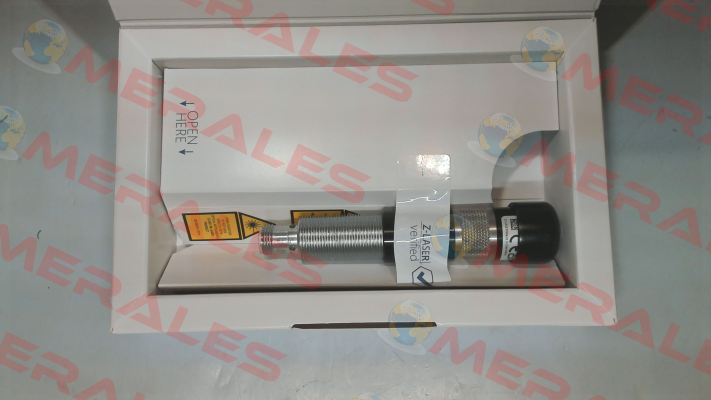 ZM18RF027 Z-LASER