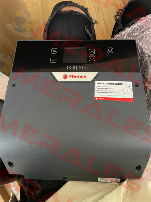 STA13040 Flamco