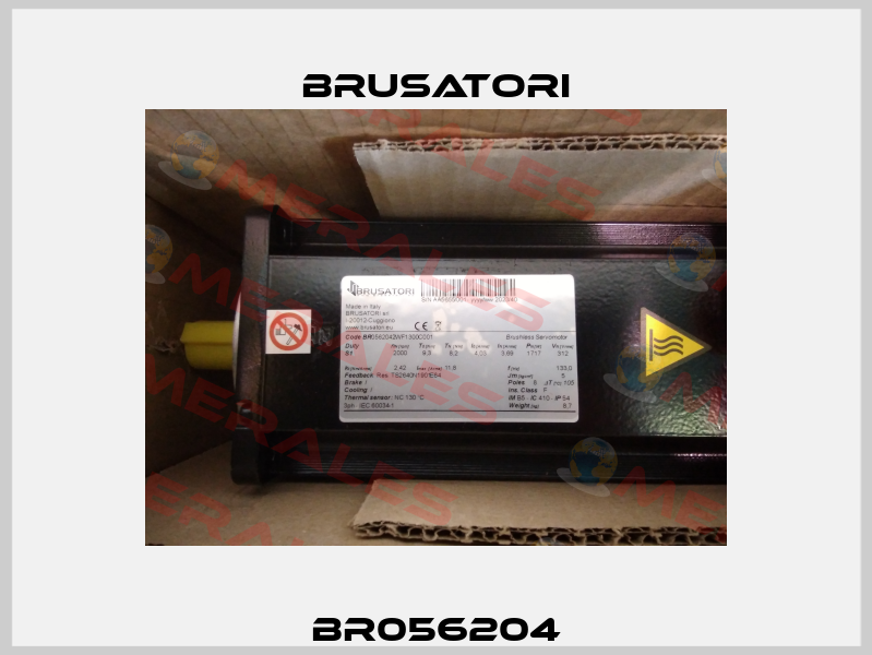 BR056204 Brusatori