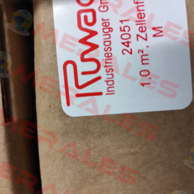 24051 Ruwac