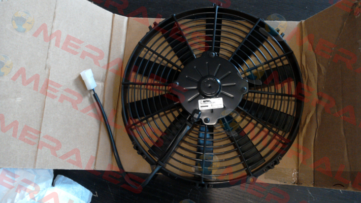 VA10-BP9/C-25A SPAL