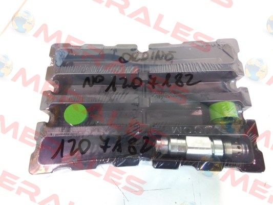 LPB30 /D-P Flucom