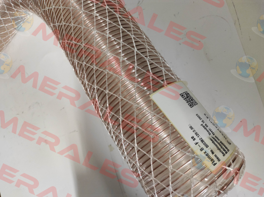 000382 - Flamex B-F se Masterflex