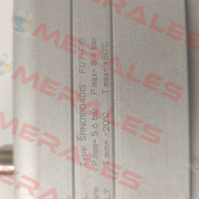 SRN0180401S Omal