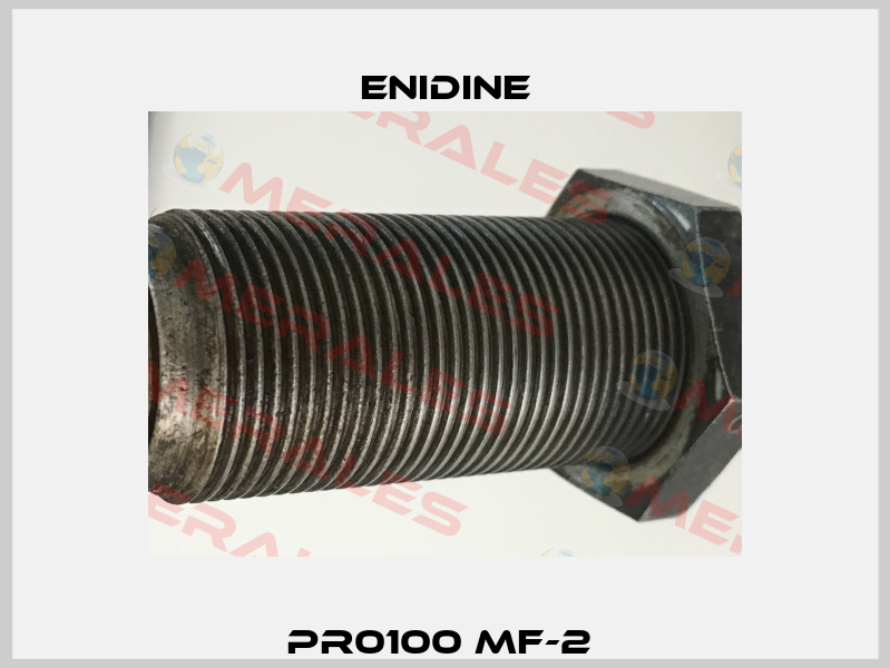 PR0100 MF-2  Enidine
