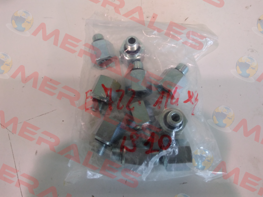 GP-SDS-G1/4E-IG3/8 Voss