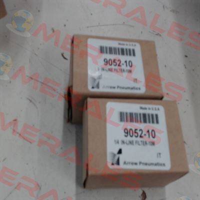 9052-10 Arrow Pneumatics