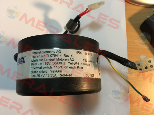 TI-079414 oem    Noratel