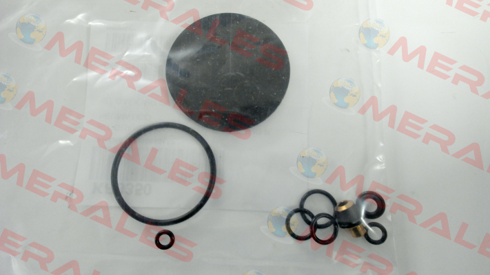 KR3350 Raasm