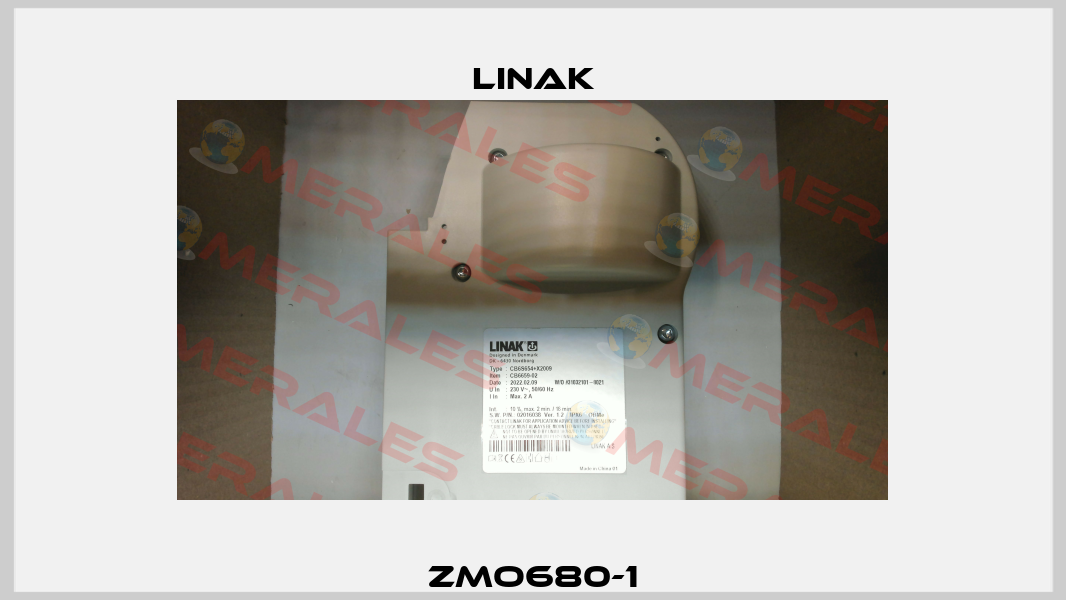 ZMO680-1 Linak