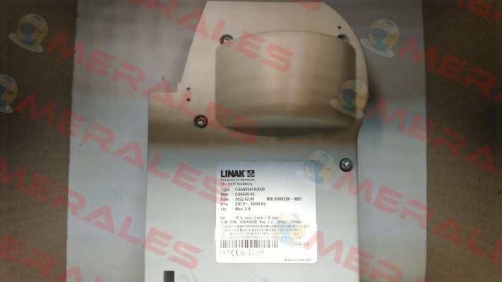 ZMO680-1 Linak