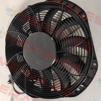 VA164-BBL1002HT/R-116A SPAL
