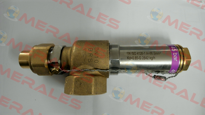 601011030-045 COLDCOM