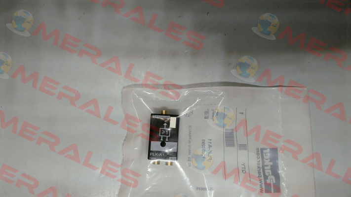 PLK-A11 Parker
