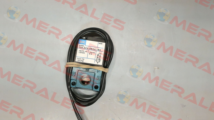 35A-ACA-DEAA-1BA МAC Valves