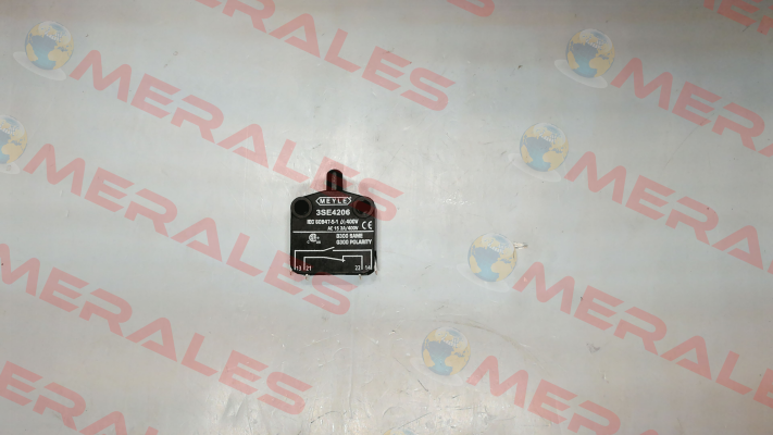 3SE4206 Meyle