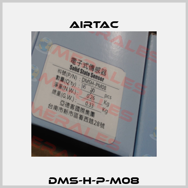 DMS-H-P-M08 Airtac