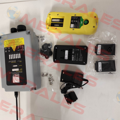 M880-WAVE2 S8-LDC-00000-00-00-EINP IMET