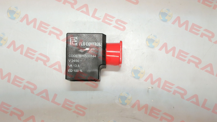 Z609500/644 Flo Control